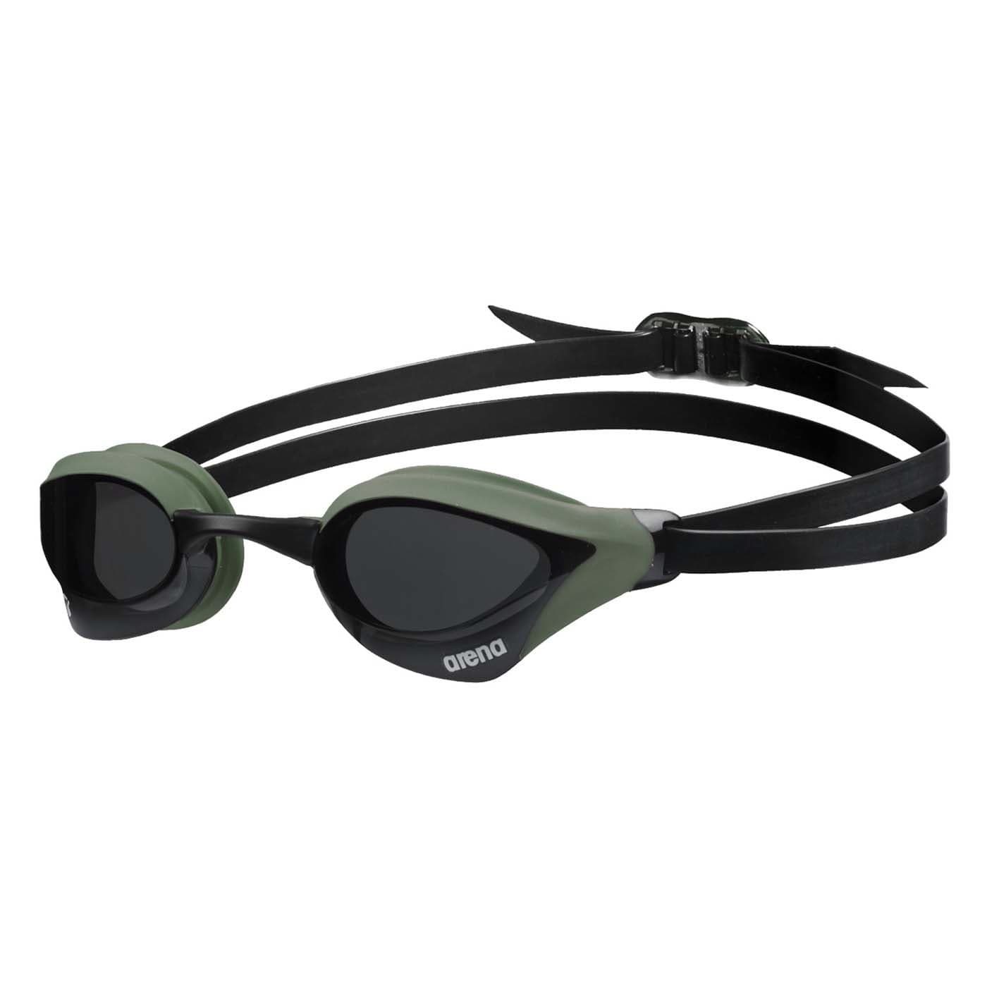 Okularki pływackie Arena Cobra Core Swipe