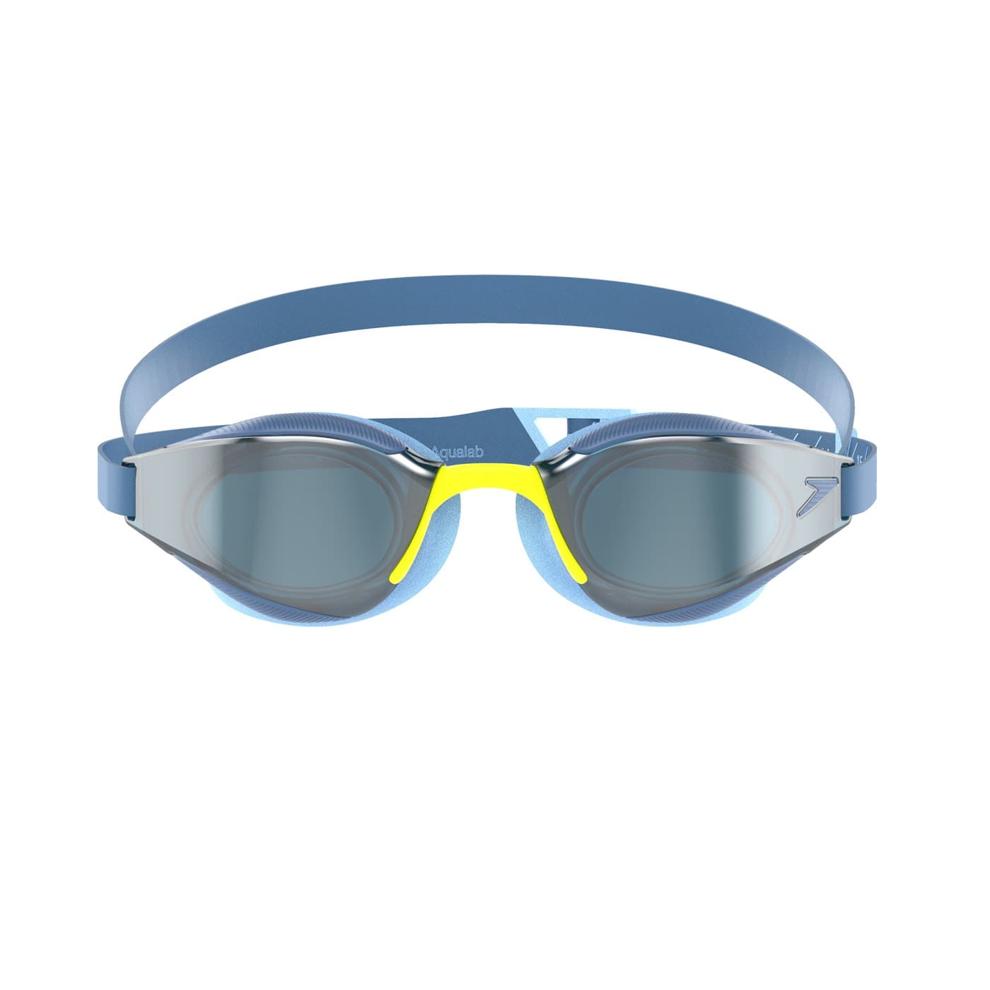Okularki pływackie Speedo Fastskin Hyper Elite Mirror