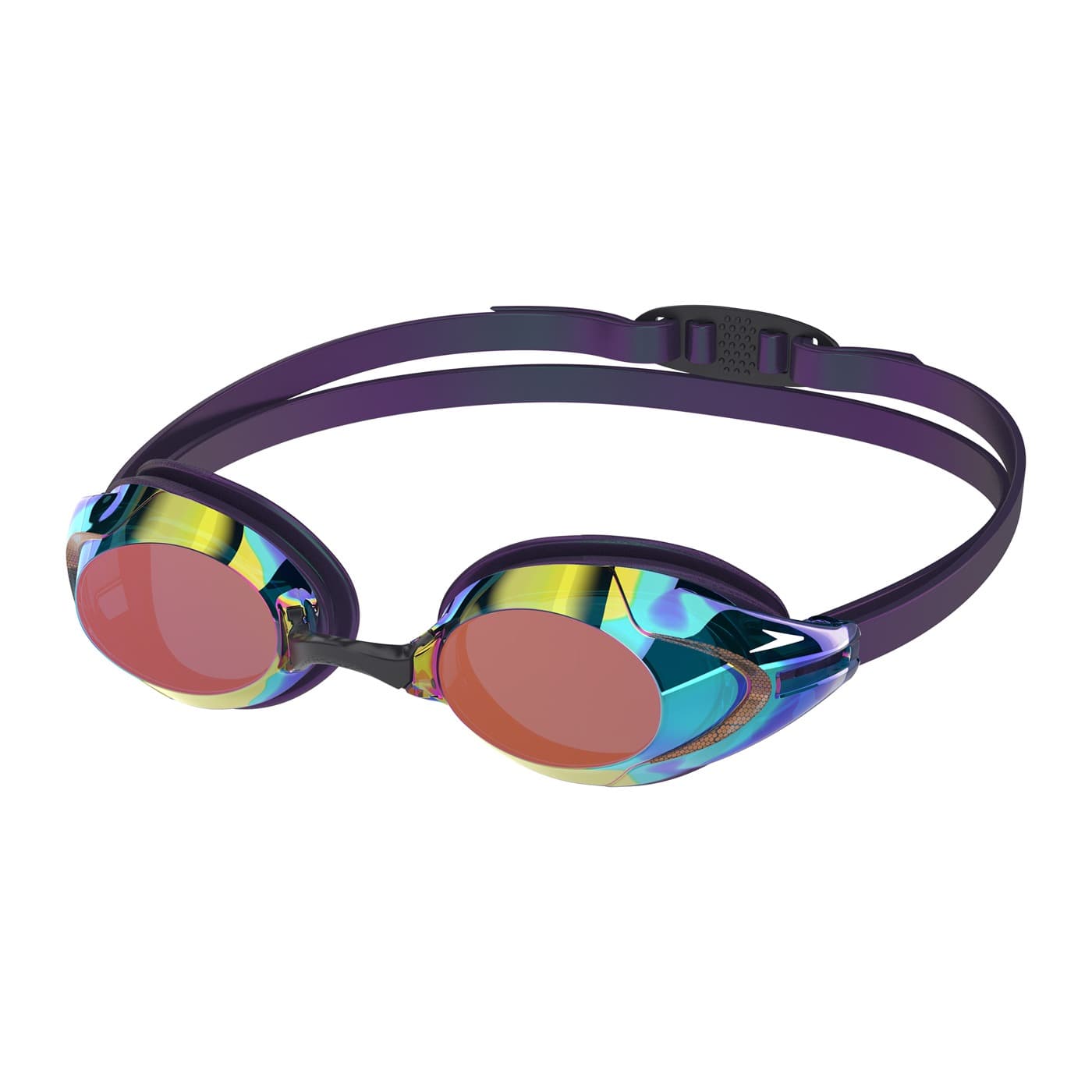 Okularki pływackie Speedo Vanquisher 3.0 Uniwersalne
