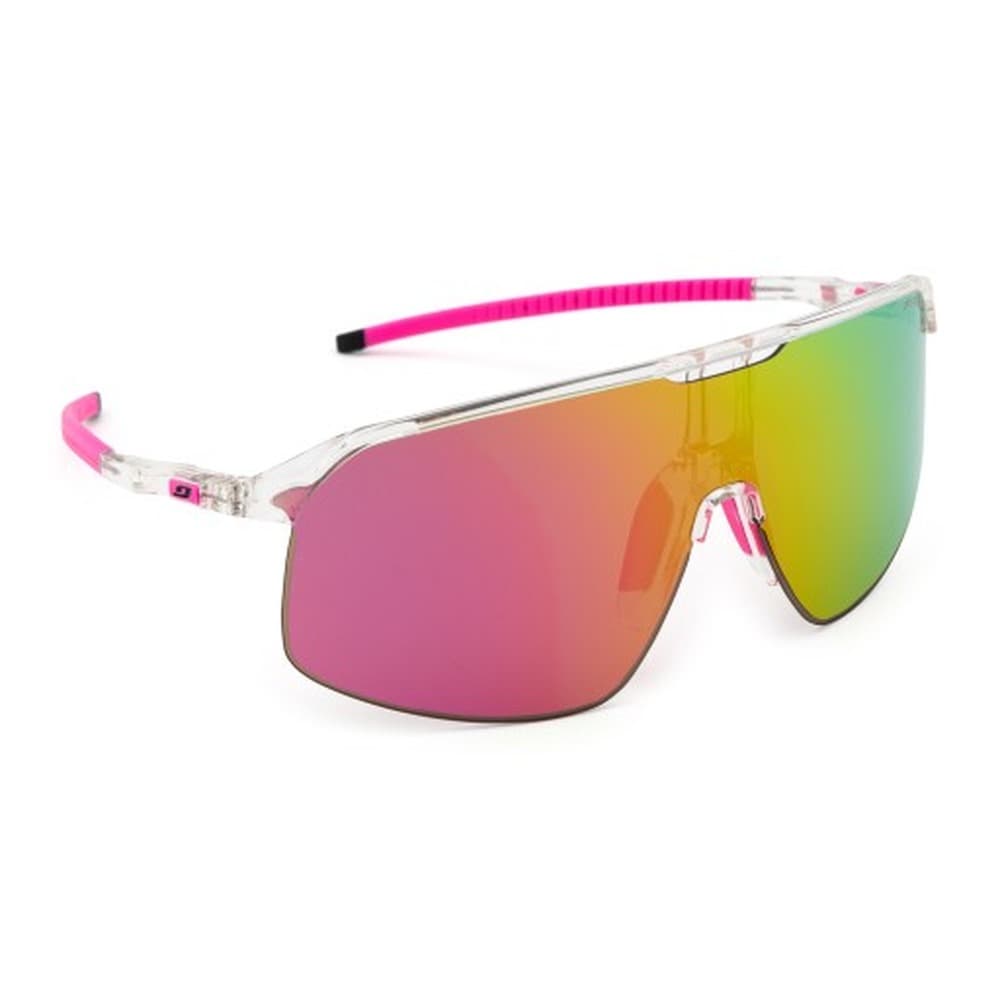 Okulary Julbo Density Crystal/Różowy Spectron 3