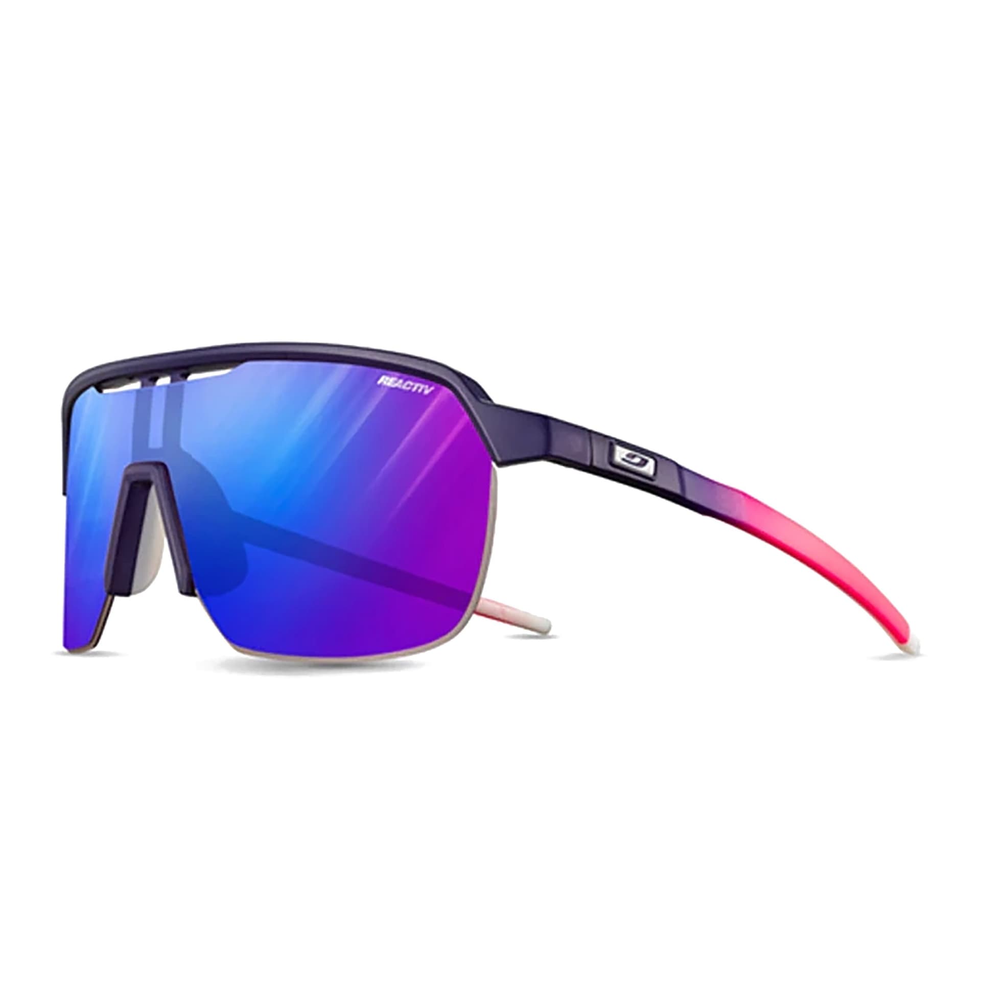 Okulary JULBO FREQUENCY REACTIV 1-3 HC