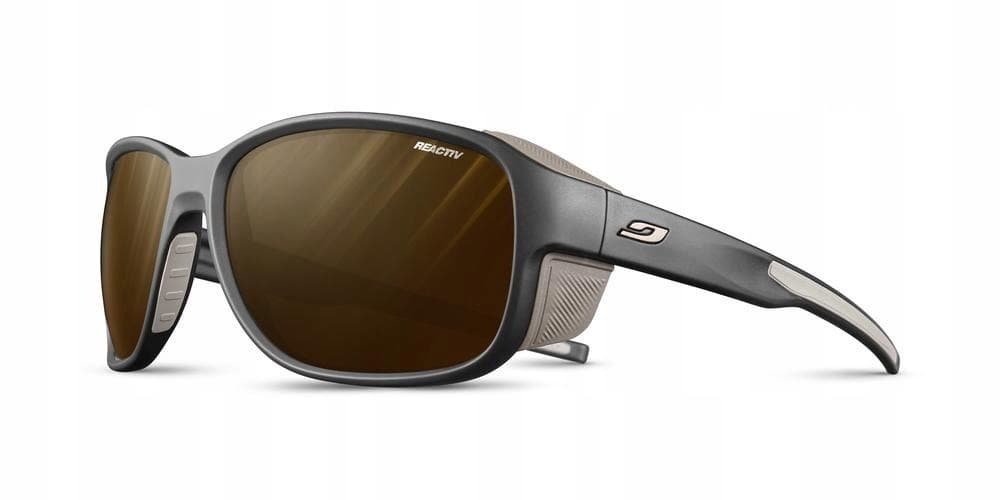 Okulary przeciwsłoneczne Julbo Monterosa 2 - M