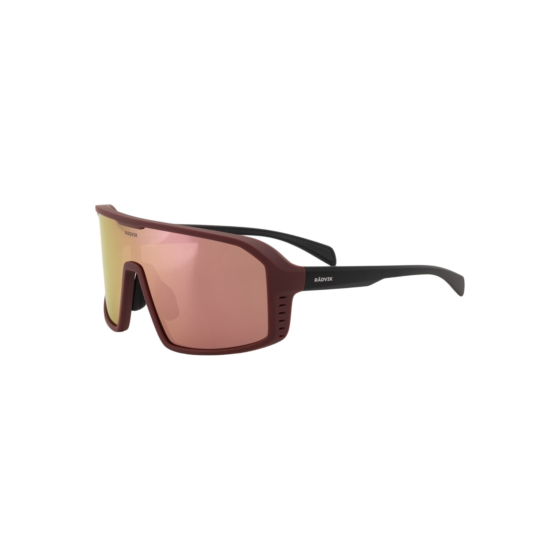 Okulary rowerowe Radvik SELPO TAC polaryzacja UV400
