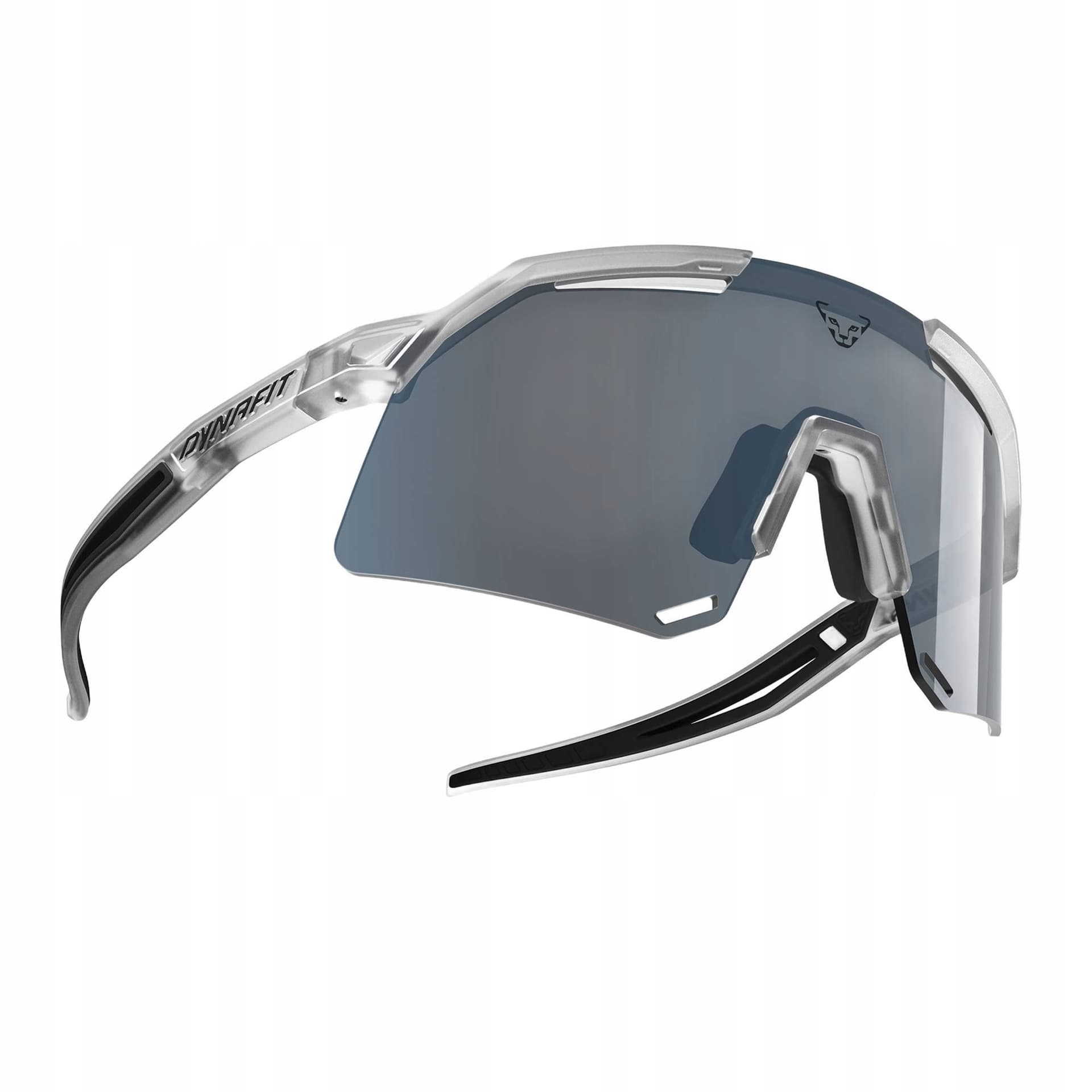 Okulary ultra-white-black DYNAFIT