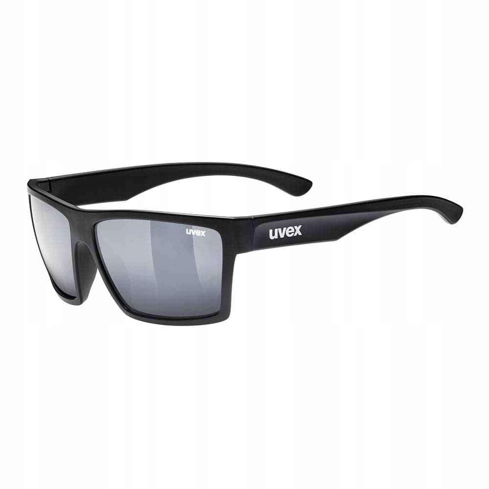 Okulary Uvex LGL 29 Czarne