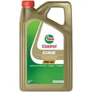 Olej silnikowy syntetyczny Castrol Edge 5W-40 Titanium FST 5 L