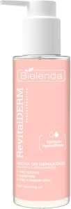 Olejek do demakijażu nawilżająco-oczyszczający Bielenda Revital Derm Prejuvenation 100 ml