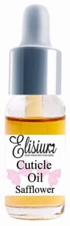 Elisium Olejek Safflower do skóry