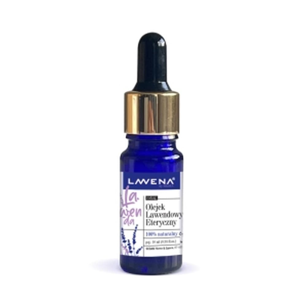 Olejek eteryczny lawendowy Lavena 10 ml