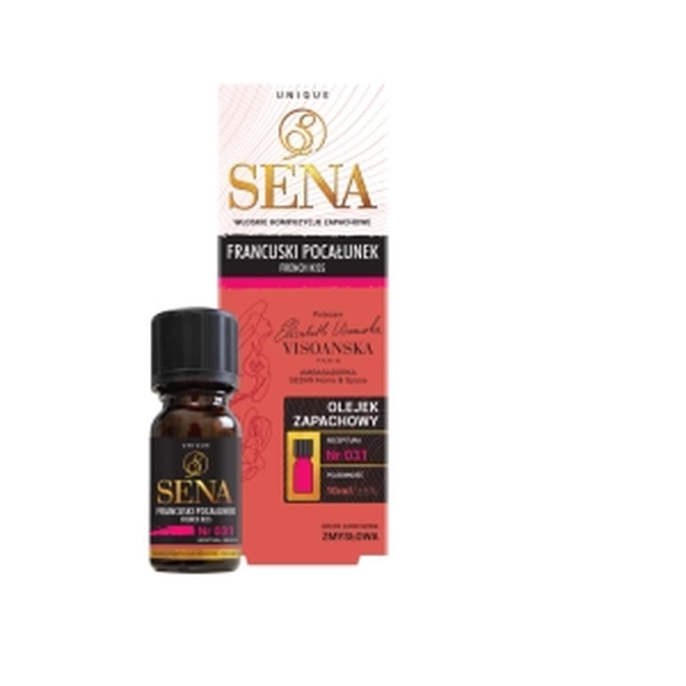 Olejek zapachowy Sena francuski 10 ml