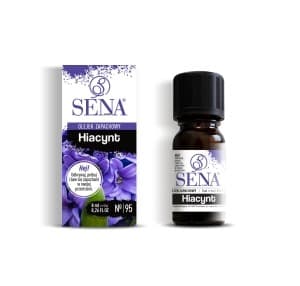 Olejek zapachowy Sena Hiacynt 8 ml
