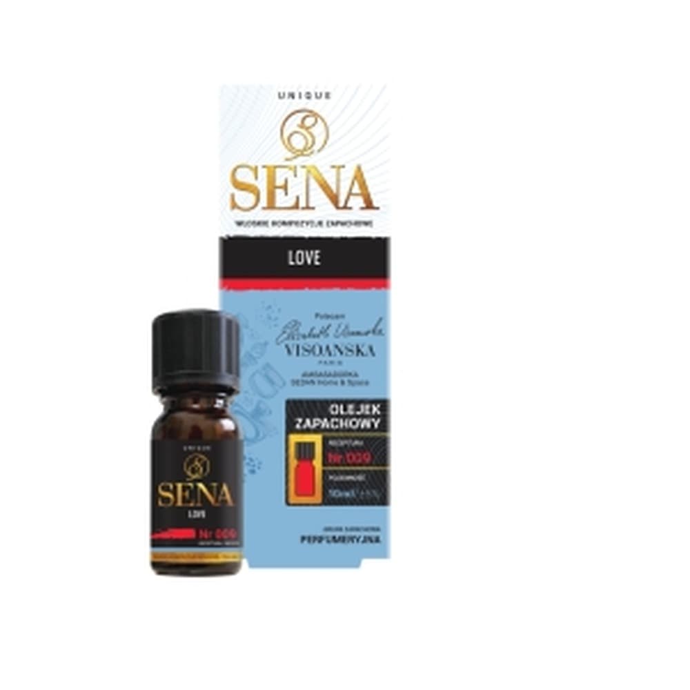 Olejek zapachowy Sena Love 10 ml