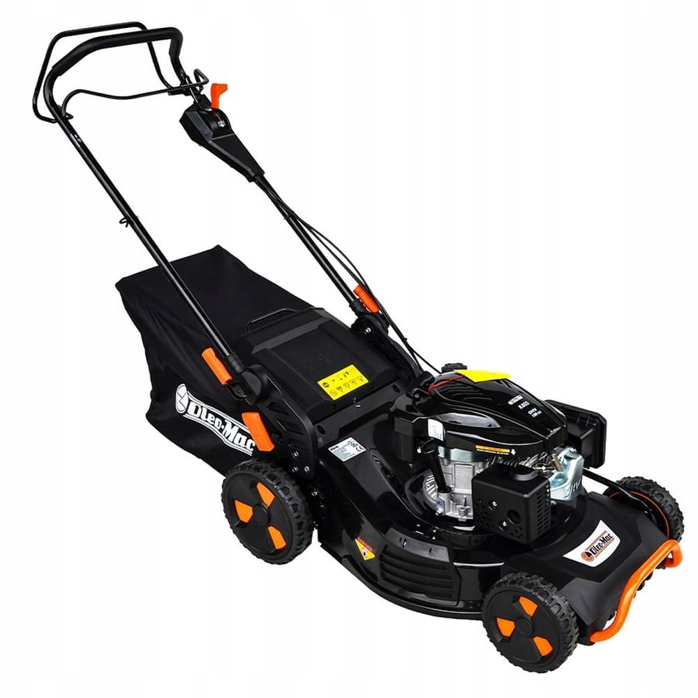 OLEO-MAC Kosiarka spalinowa OHV GVH53TK 196CC