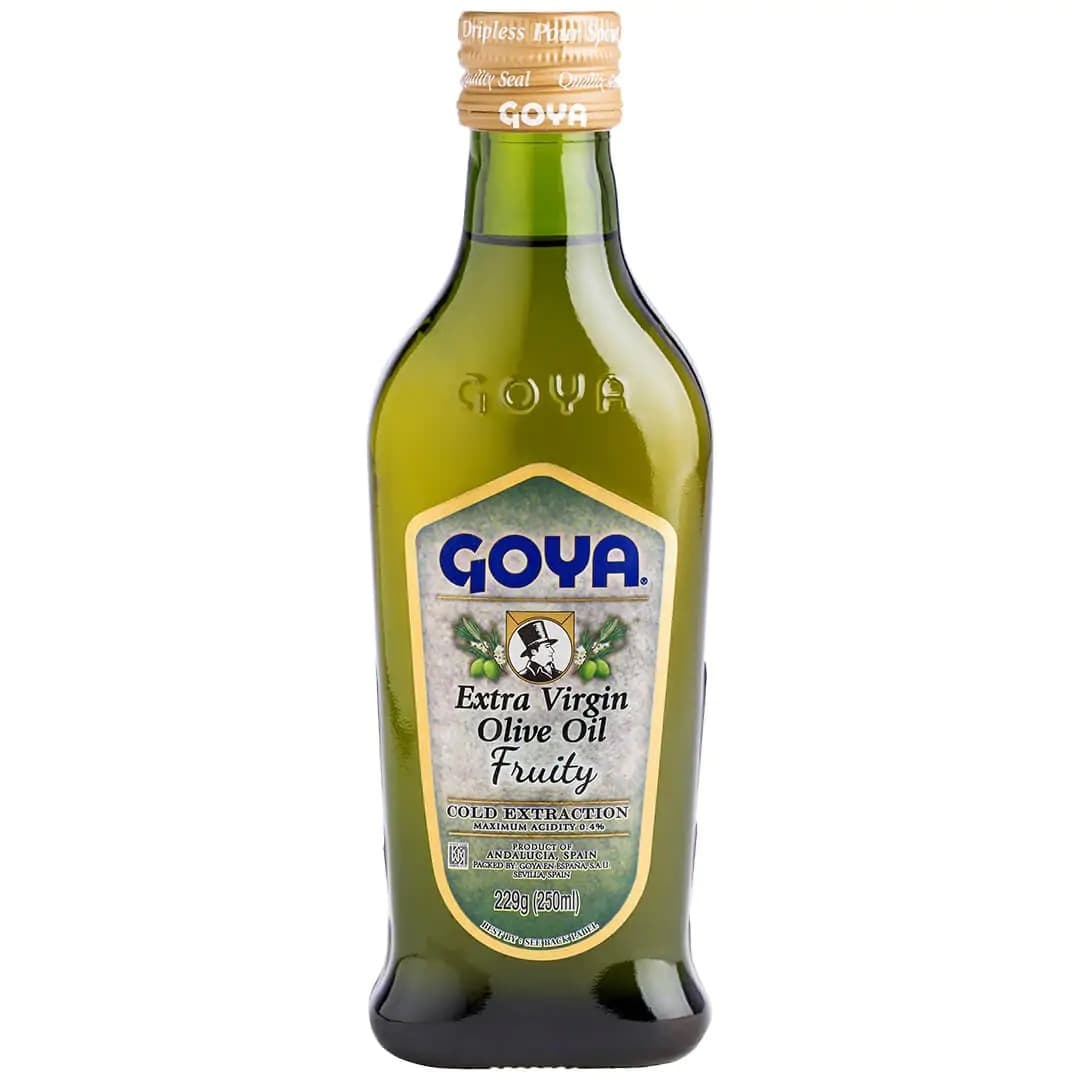 Goya Oliwa z oliwek Extra Virgin Unico Premium
