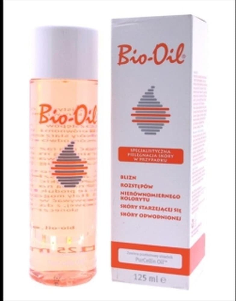 Bio Oil oliwka do pielęgnacji skóry 125 ml