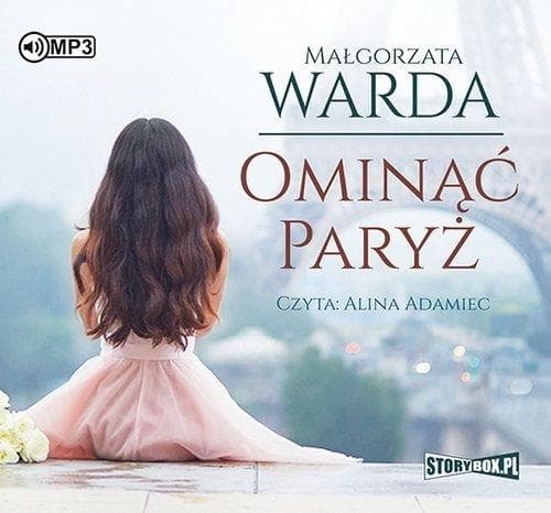 Audiobook O przyjaźni i poszukiwaniu szczęścia
