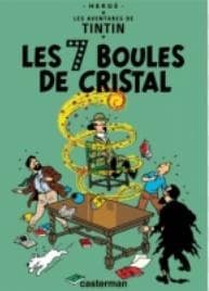 On A Marche Sur La Lune - Herge komiks 61 stron twarda oprawa