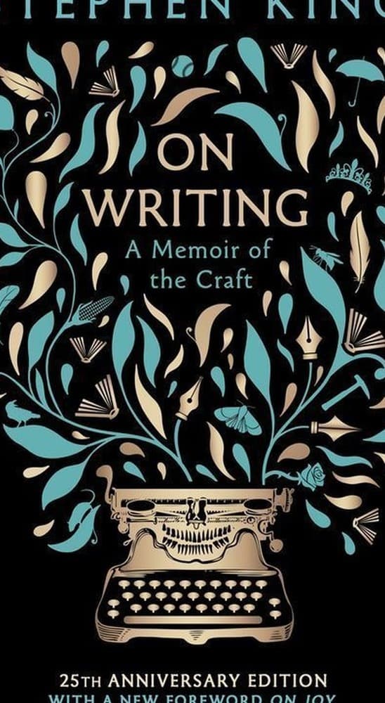 On Writing wer. angielska