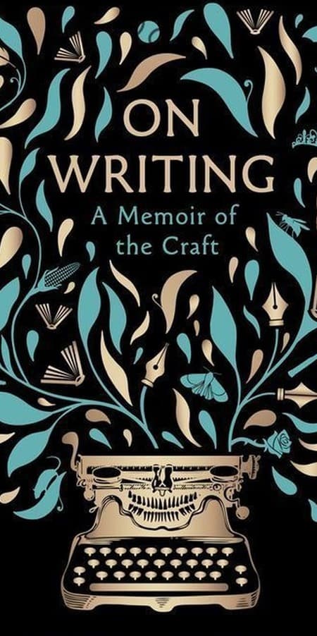 On Writing wer. angielska
