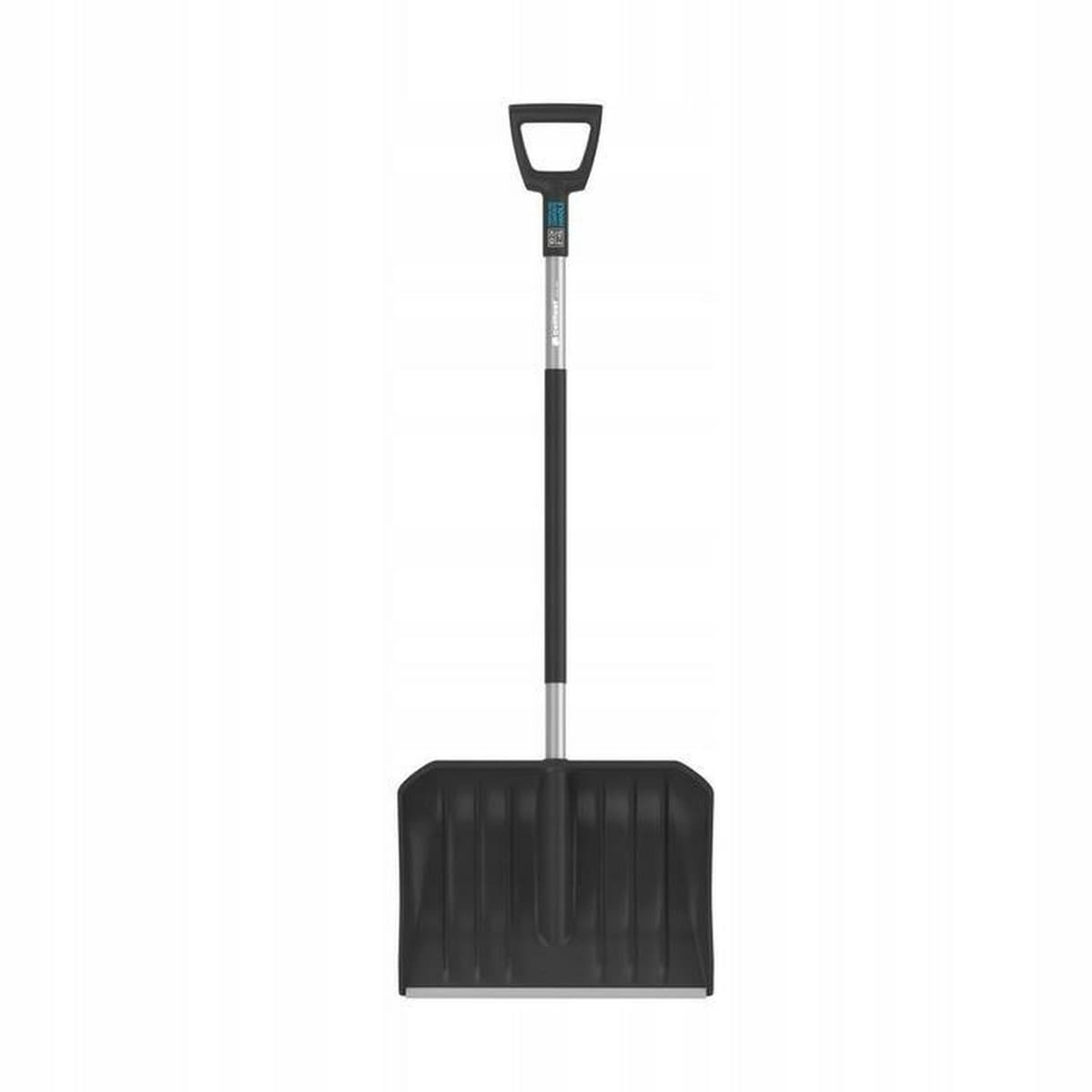 Łopata do śniegu ERGO z ergonomicznym uchwytem 144 cm