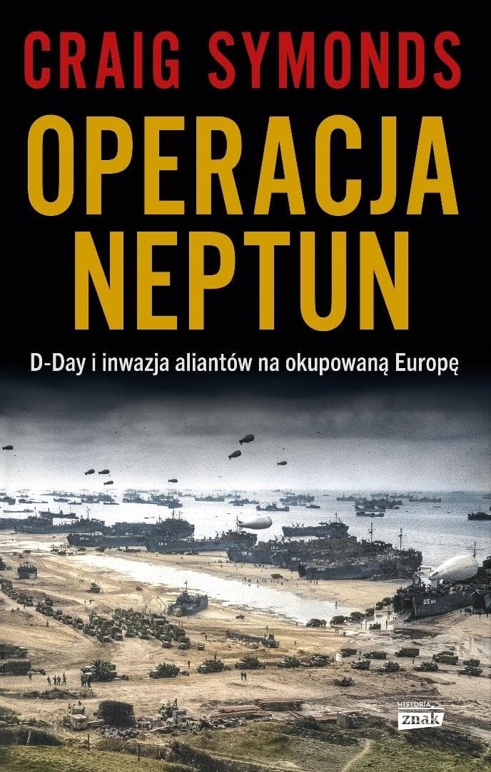 Operacja Neptun na Pacyfiku