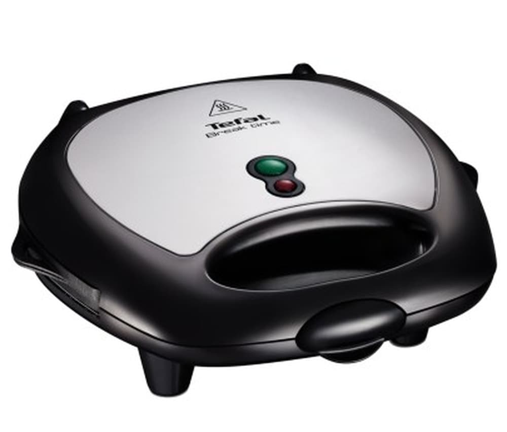 Opiekacz elektryczny Tefal SW614831 700W inox
