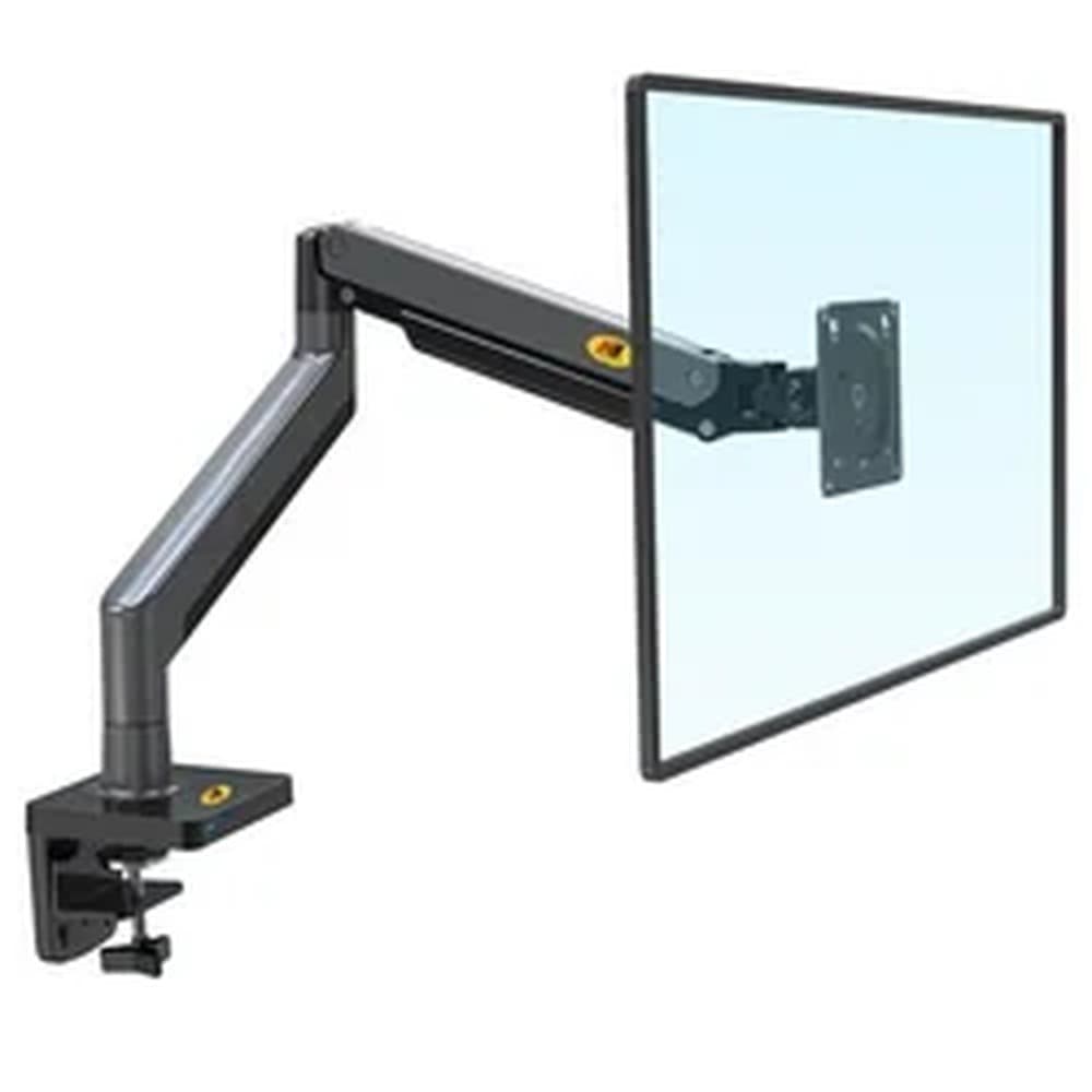 OPLITE Uchwyt do monitora ScreenLockPro R8/S8 45-57" czarny