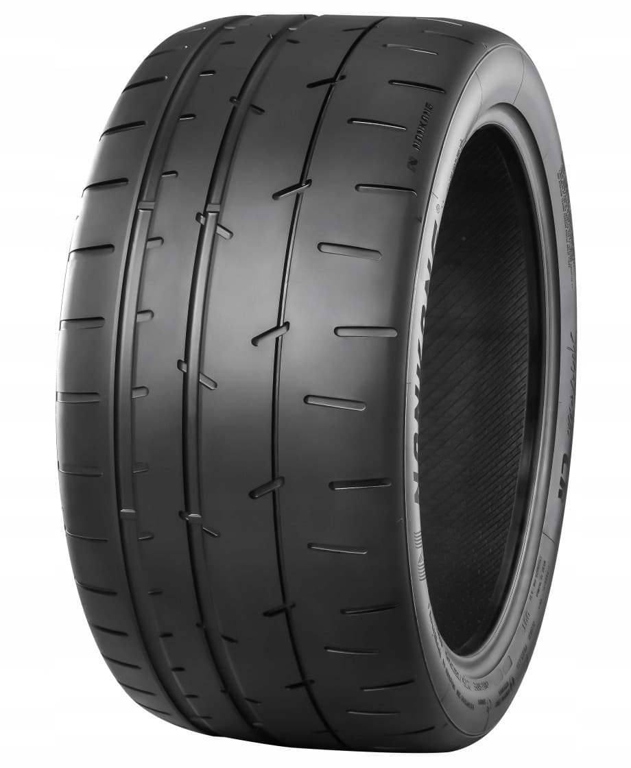 Opona 235/40 R17 94Y Nankang CR-S