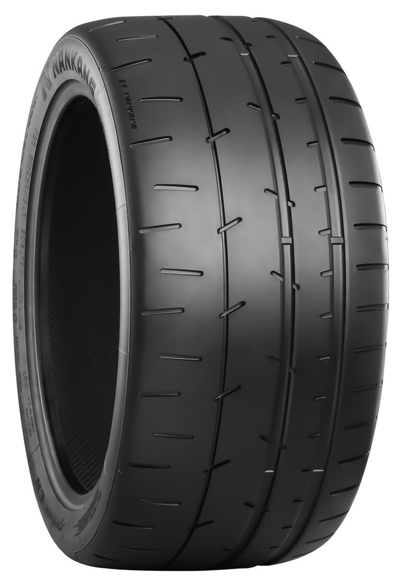 Opona 245/40 R18 97Y Nankang CR-S