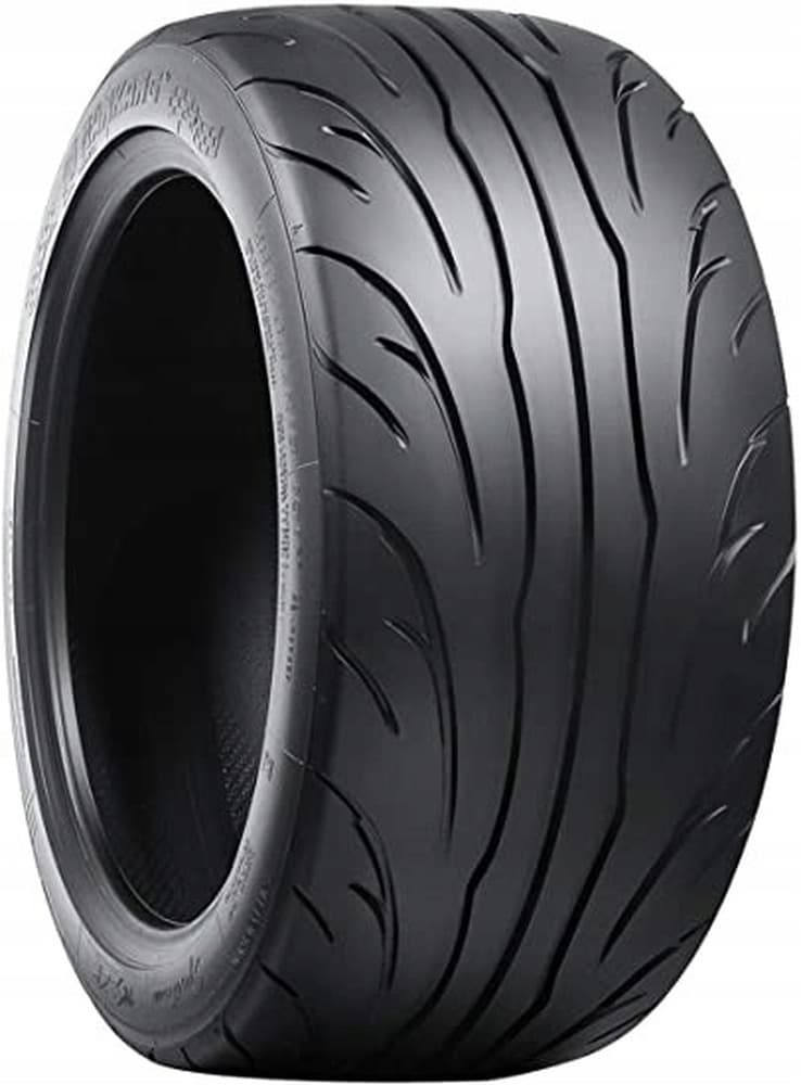 Opona letnia 205/45 R17 Nankang NS-2R 88W