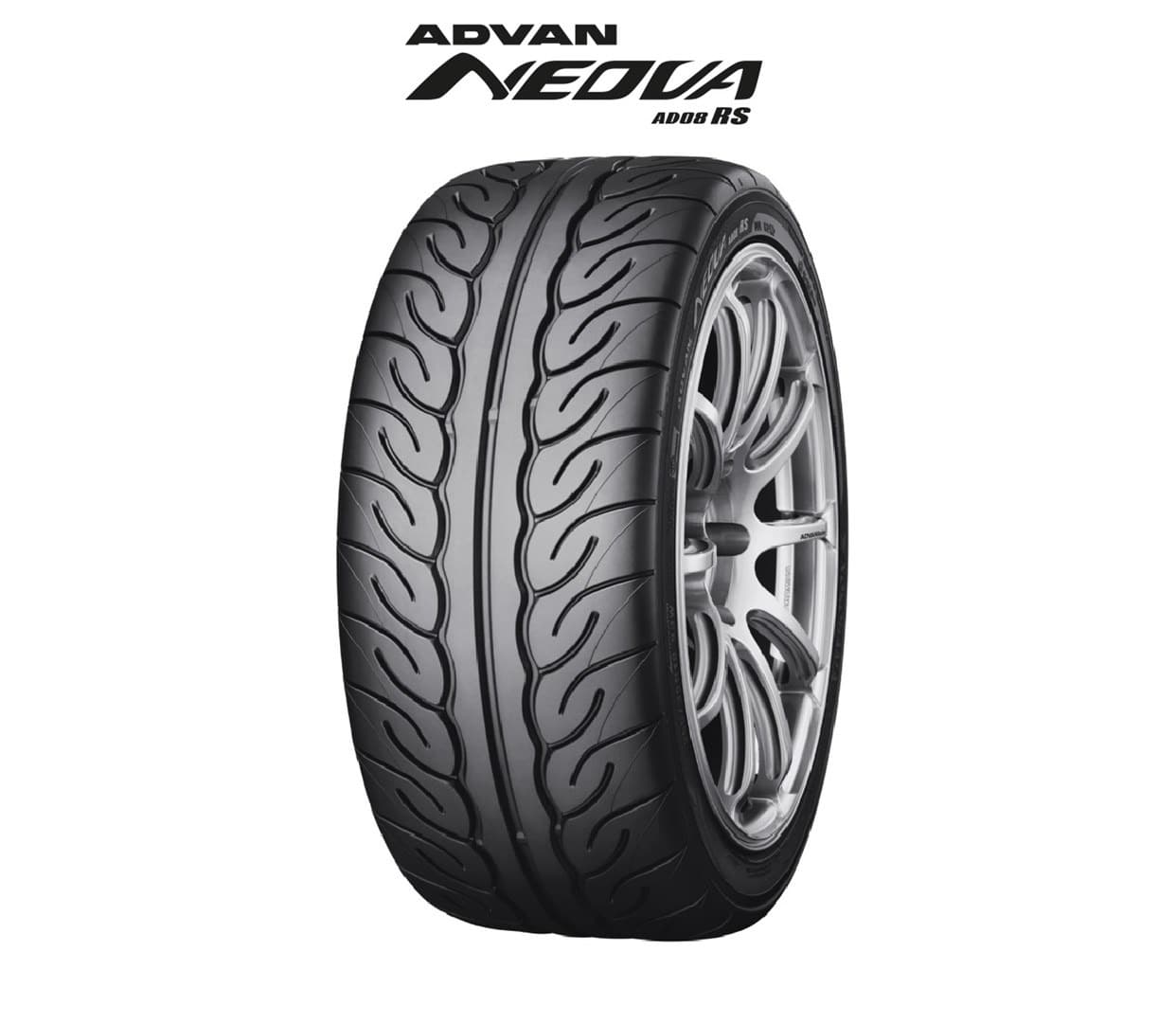 Opona letnia 225/45 R16 Yokohama ADVAN NEOVA AD08RS 89W
