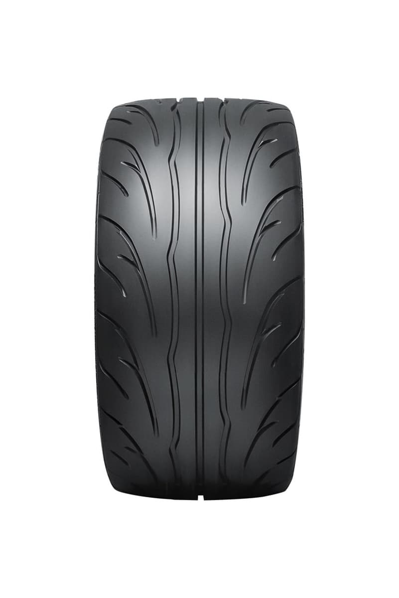 Opona letnia Nankang NS-2R 315/60 R15 114H 80