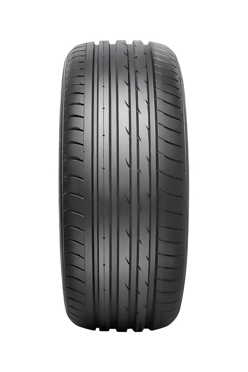 Opona samochodowa 245/40 R18 97Y Nankang AS-2+ letnia