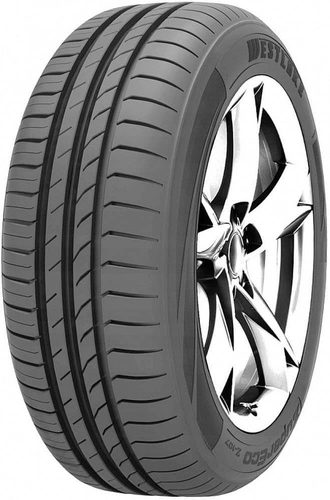 Opona samochodowa Westlake Z-107 205/40 R17 84W