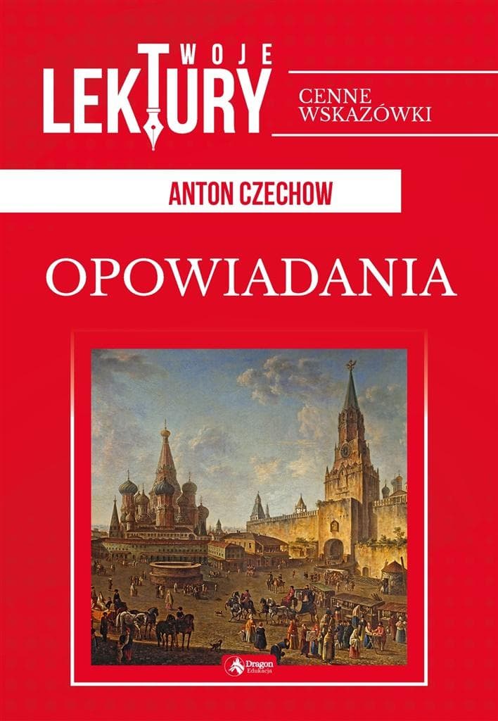 Zbiór Opowiadań Różnych Autorów: Twoje Lektury