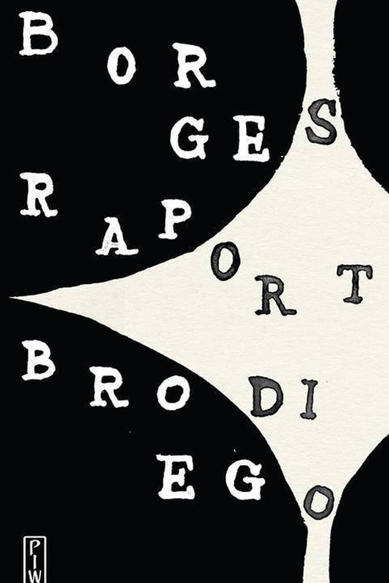 Opowiadania argentyńskie - Jorge Luis Borges