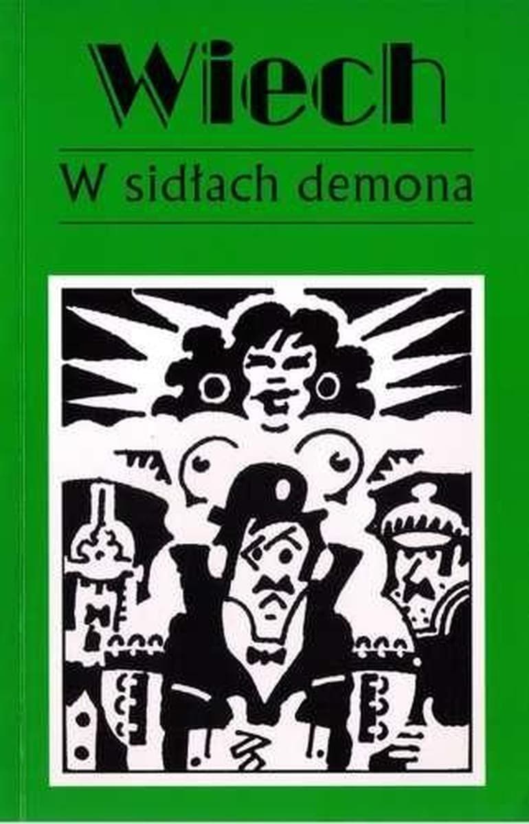 Opowiadania sądowe - Stefan Wiechecki Wiech