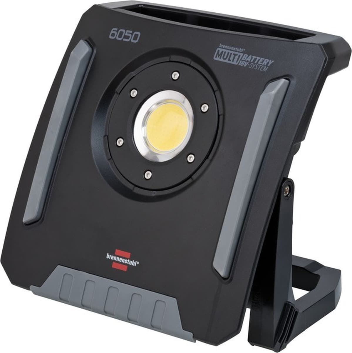 Oprawa oświetleniowa LED FLOODLIGHT 6050MH 61.6W 6200LM IP65