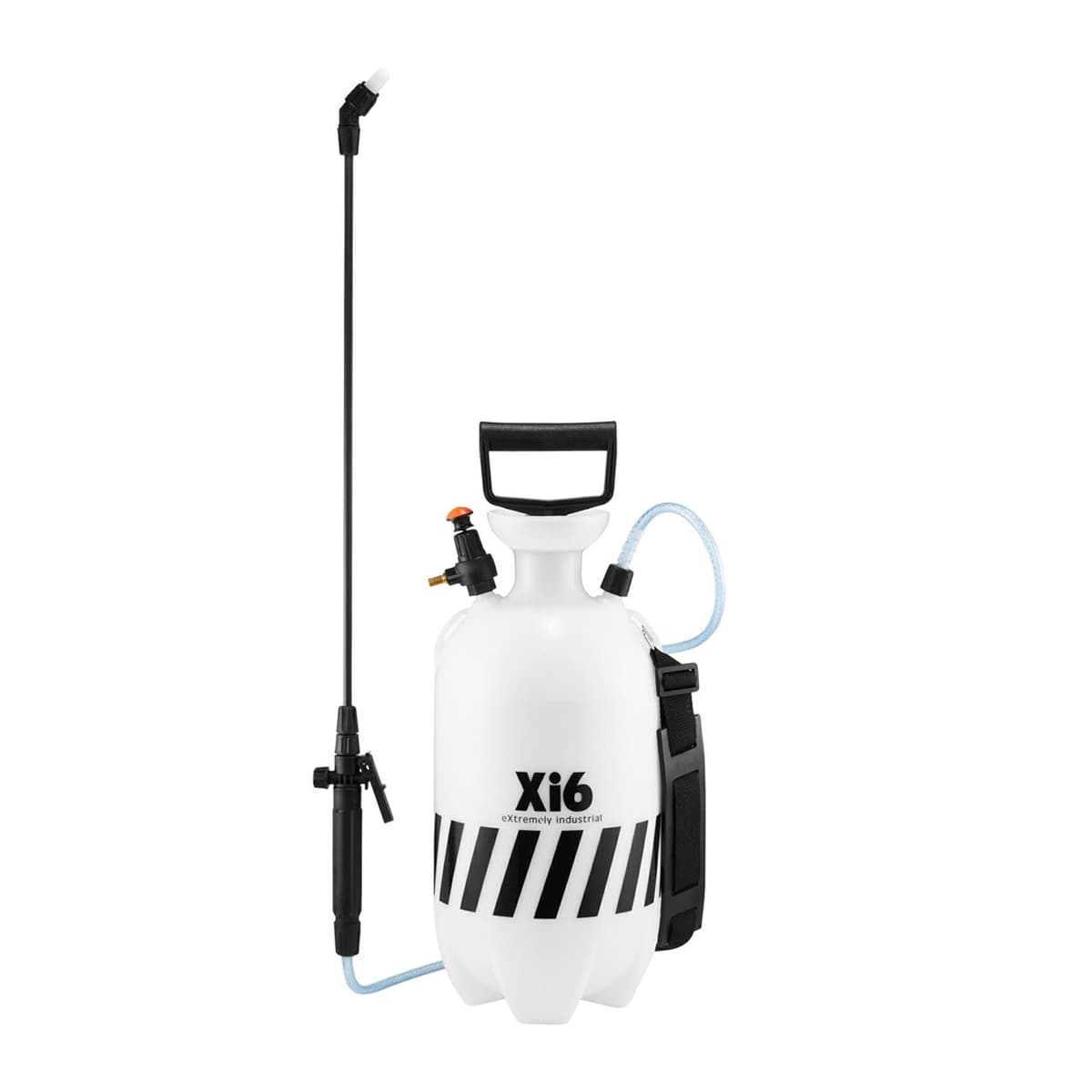 Opryskiwacz ciśnieniowy KWAZAR AIR Xi6 CLEANING PRO+ 6L FPM SPRAYER