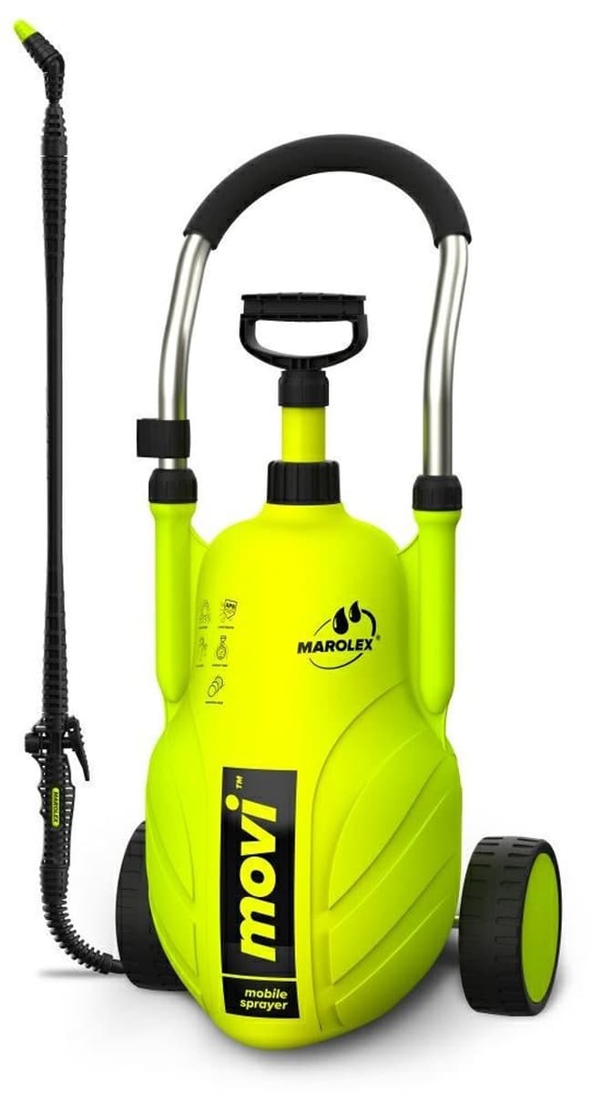 Opryskiwacz Marolex Movi 5 l