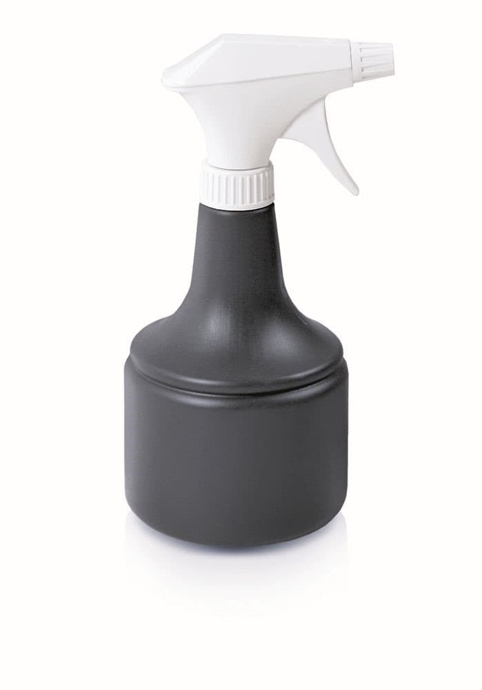 Opryskiwacz Prosperplast SPRY antracyt 0,6 l