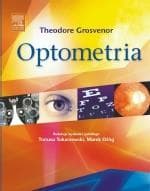 Optometria - Theodore Grosvenor (książka)