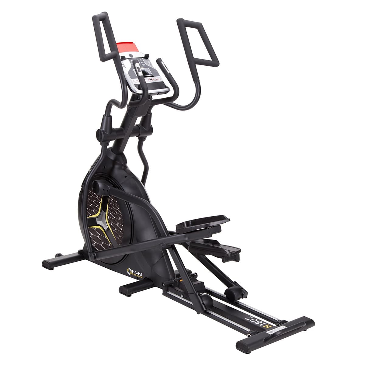HMS Premium Orbitrek eliptyczny do treningu cardio H1802
