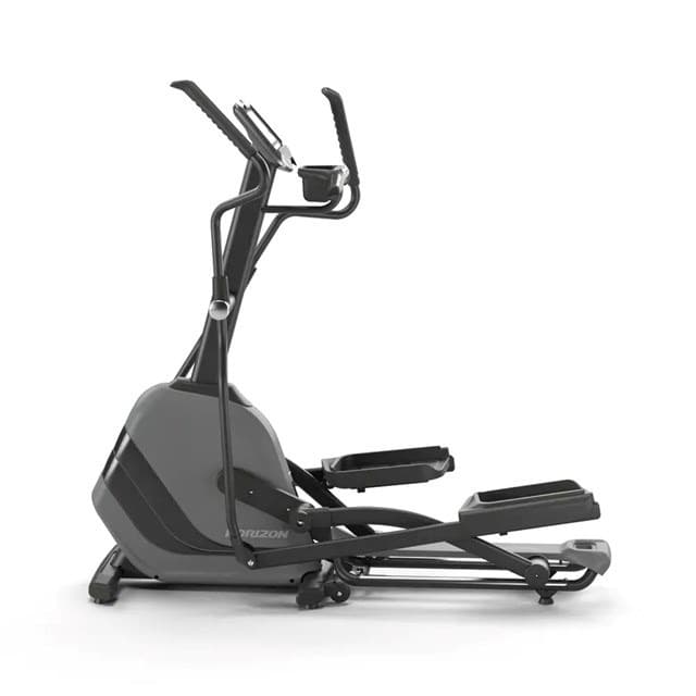 Horizon Fitness Orbitrek Eliptyczny do treningu domowego