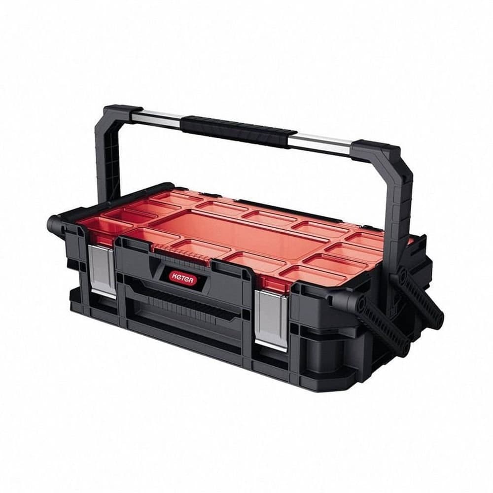Keter Organizer Narzędziowy Connect Cantilever 22 cale
