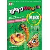 Ortograffiti Zeszyt ćwiczeń klasa 5-6 poziom 2 - OPERON