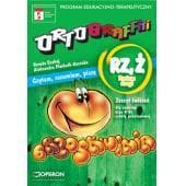 Ortograffiti Zeszyt ćwiczeń poziom 2 - OPERON