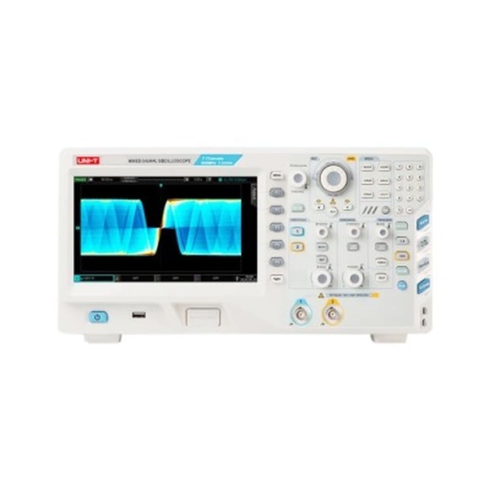 Oscyloskop cyfrowy Uni-T UPO3352E