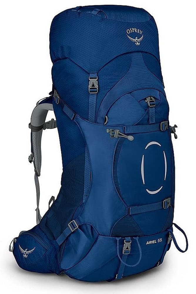 Osprey Ariel 55 52 l Plecak Turystyczny