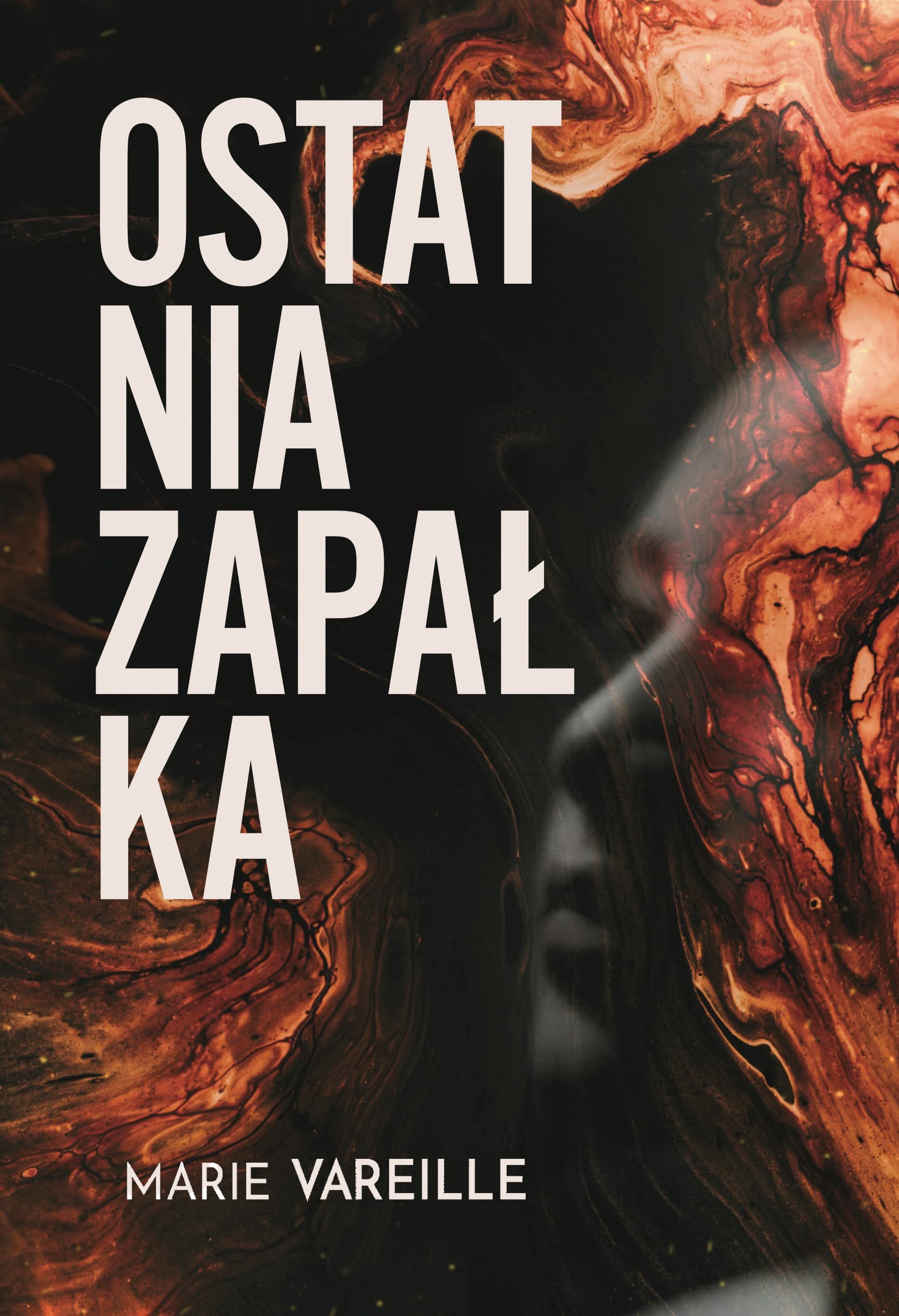 Ostatnia zapałka